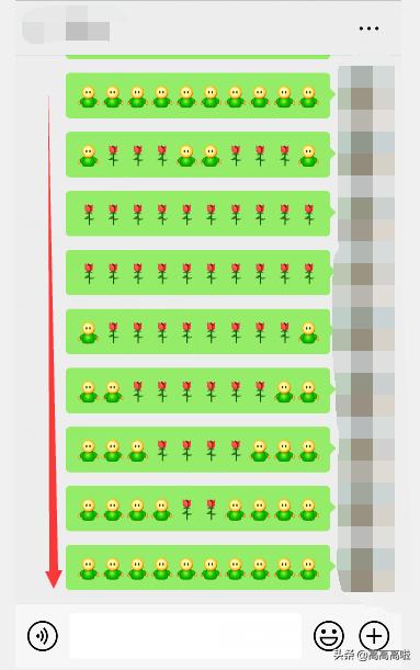 怎么画玫瑰花_怎么画玫瑰花呀