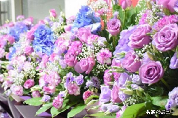 开业花篮价格_开业订花篮一般订多少