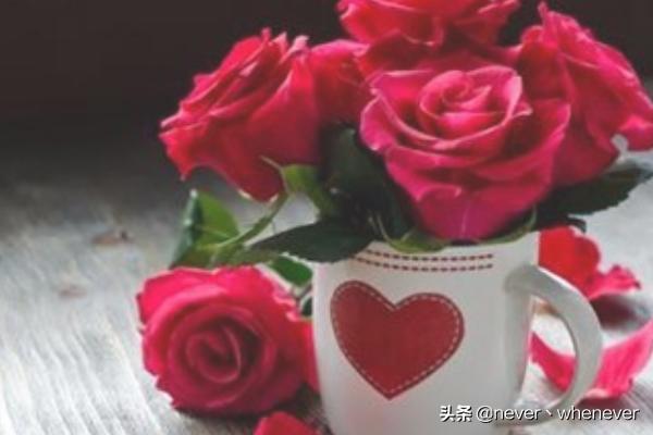 情人节送什么礼物给女朋友_情人节送什么礼物给女朋友手工