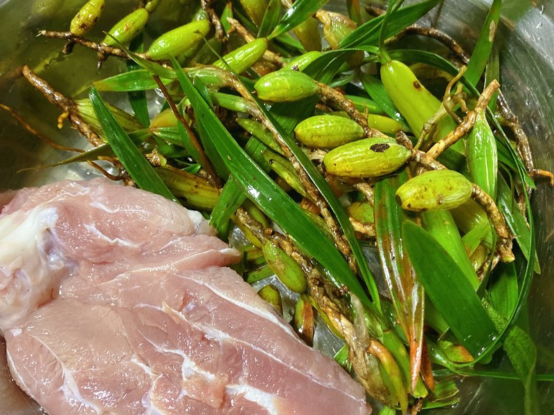 石仙桃_石仙桃多少钱一斤