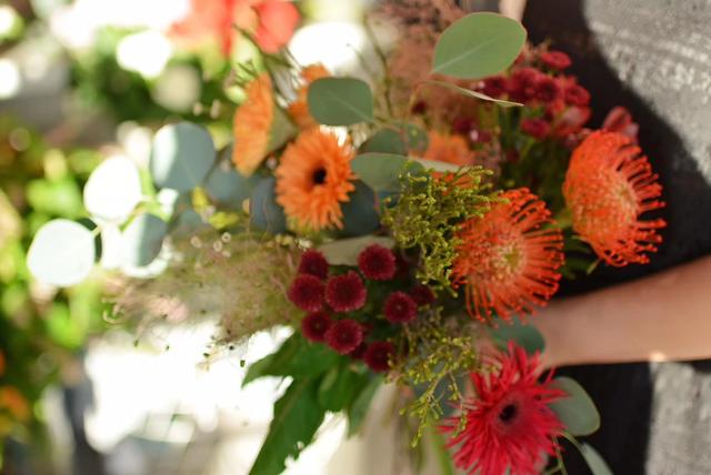 怎么开一个花店_怎样开一个花店