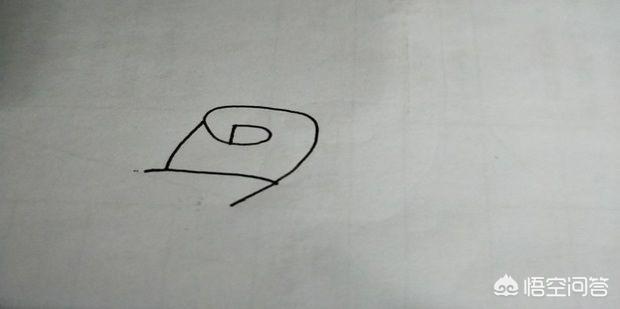 玫瑰花简笔画 漂亮_玫瑰花简笔画简单